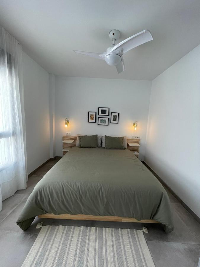 Vista Dimas 03 , Frigiliana Apartment ภายนอก รูปภาพ