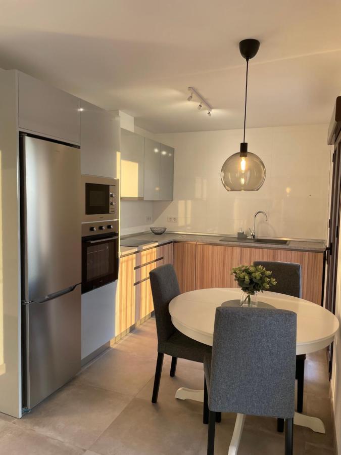 Vista Dimas 03 , Frigiliana Apartment ภายนอก รูปภาพ