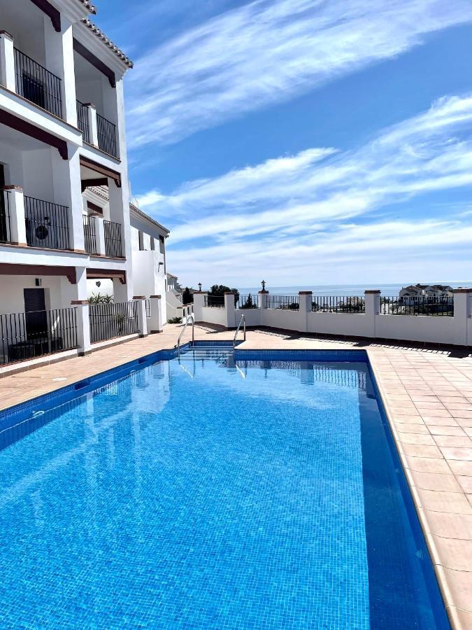 Vista Dimas 03 , Frigiliana Apartment ภายนอก รูปภาพ